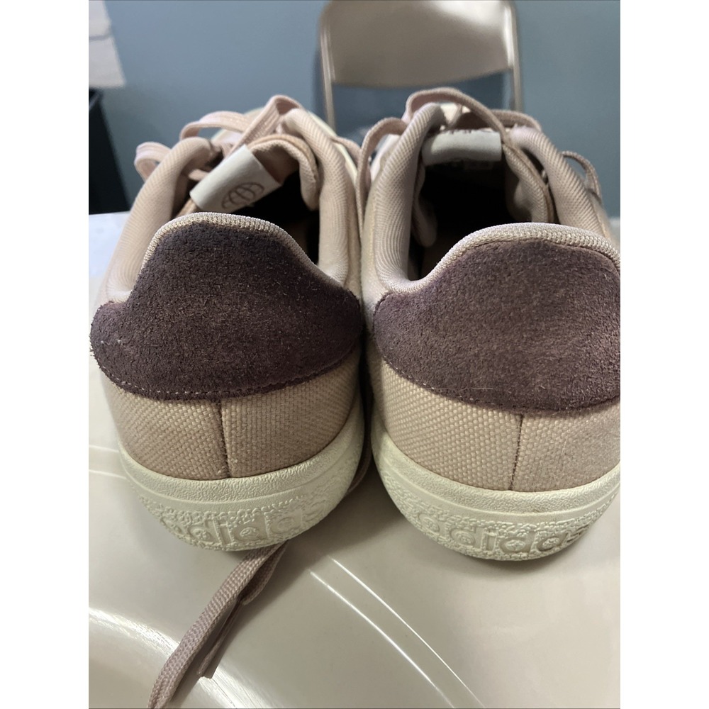 Adidas Vulc Raid3r Pink Women's 10.5 Skateboarding Shoes - Picture 5 of 10